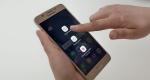 Samsung Galaxy S Plus GT-I9001 için fabrika ayarlarına sıfırlama (donanımdan sıfırlama)
