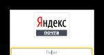 Yandex pochta parolimni unutdim - uni qanday tiklash mumkin?