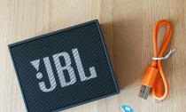 Bezdrátové reproduktory JBL GO: recenze zákazníků Přenosné reproduktory Jbl go