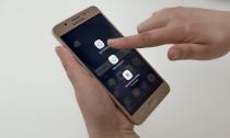 Tehdasasetusten palautus (hard reset) Samsung Galaxy S Plus GT-I9001:lle