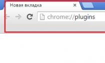 ¿Cómo habilitar Flash Player en el navegador: Chrome, Opera, Yandex, etc.?