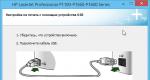 Kako preuzeti i instalirati drajvere za štampač HP LaserJet P1102?